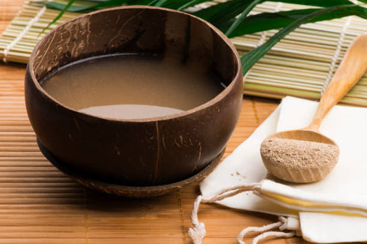Your'e hearing more and more about it, What is Kava?