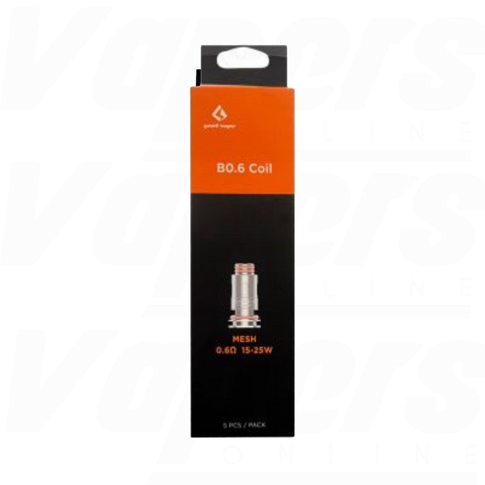 GeekVape B - Series Coils